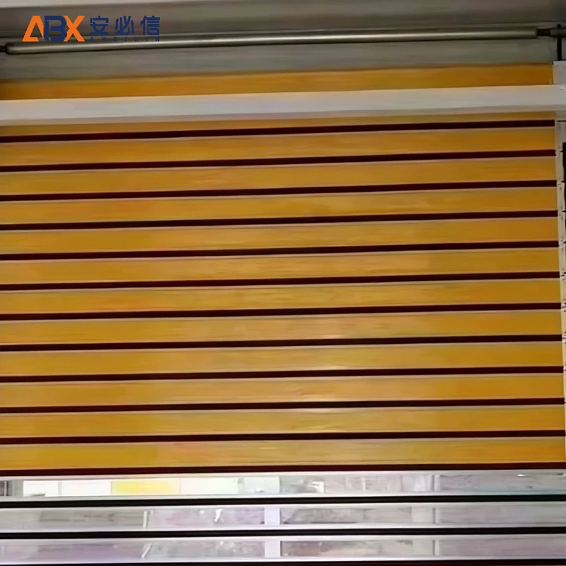 洛阳洁净室高速门